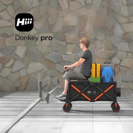 Donkey pro