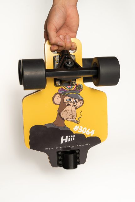 Hiii Flip